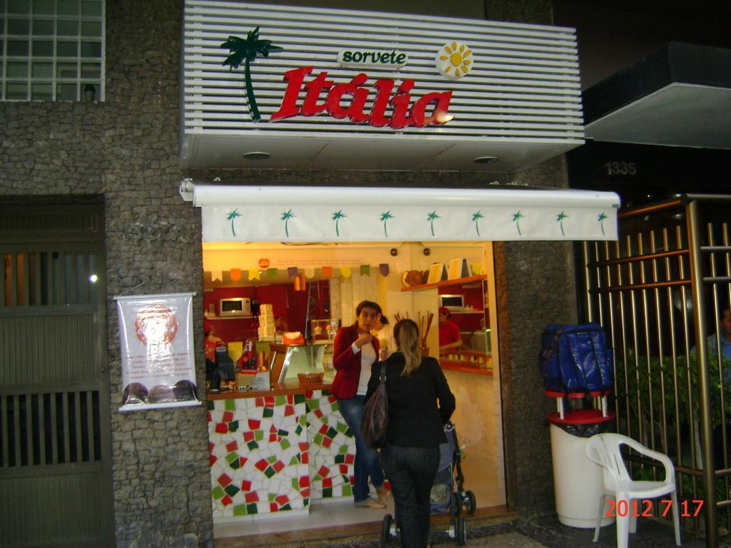 Apartamento Rita Ludolf *