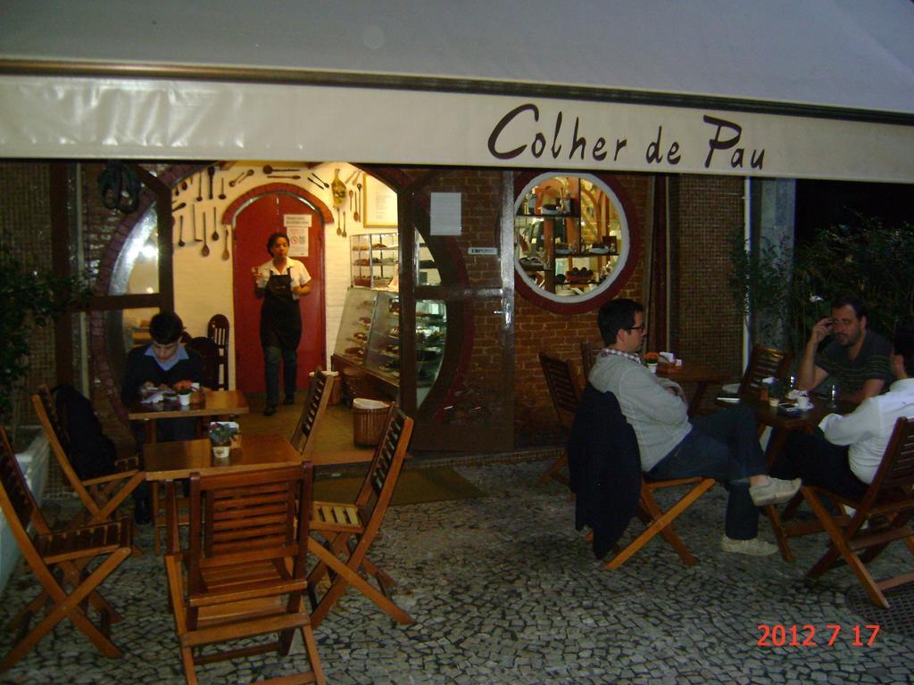 Apartamento Rita Ludolf * Rio de Janeiro