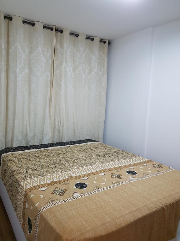Apartment Barra Paraiso Tropical Com 2 Rio de Janeiro
