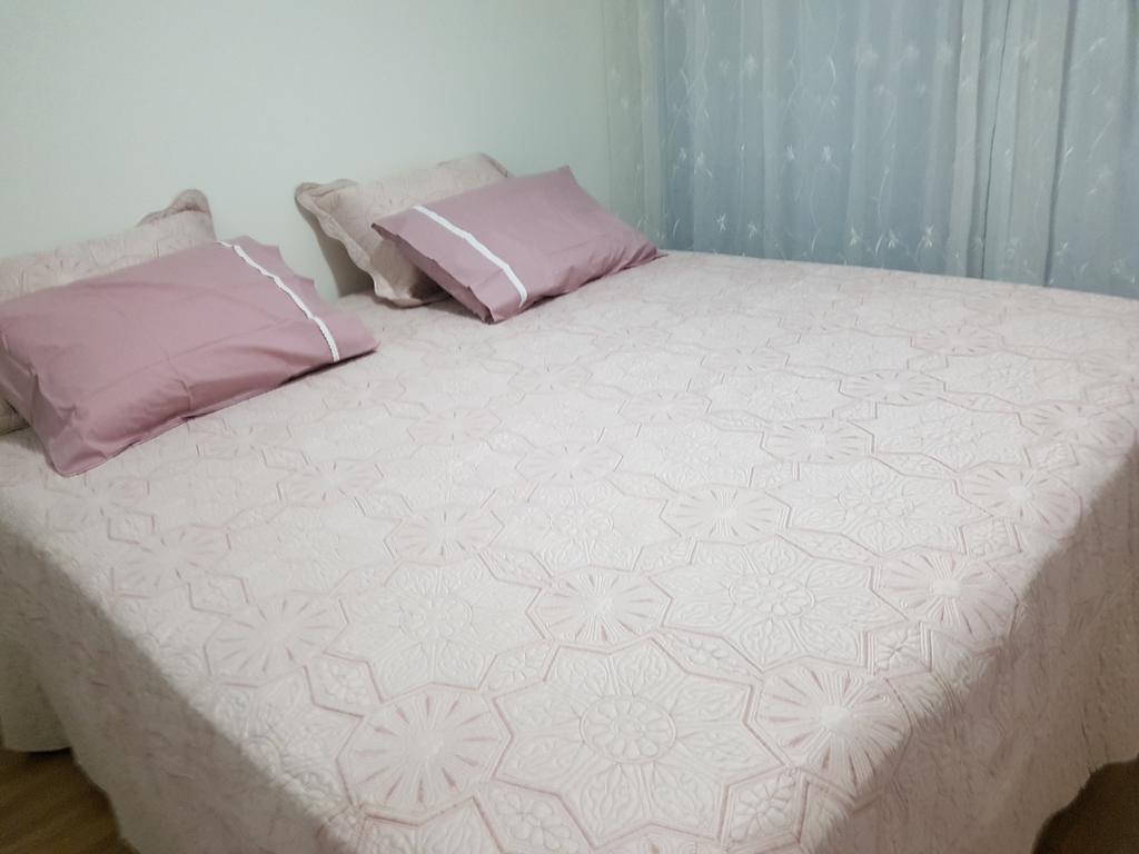 Barra Paraiso Tropical Com 2 Apartment Rio de Janeiro