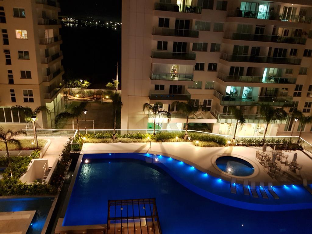 Barra Paraiso Tropical Com 2 Apartment *