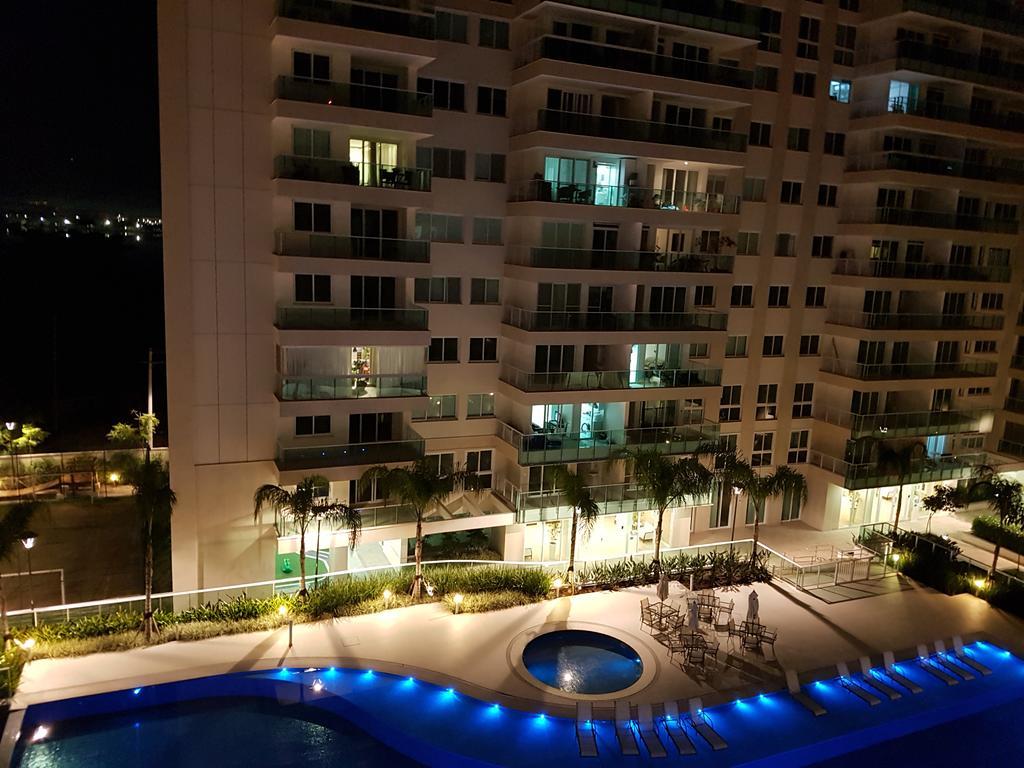 Barra Paraiso Tropical Com 2 Apartment Rio de Janeiro