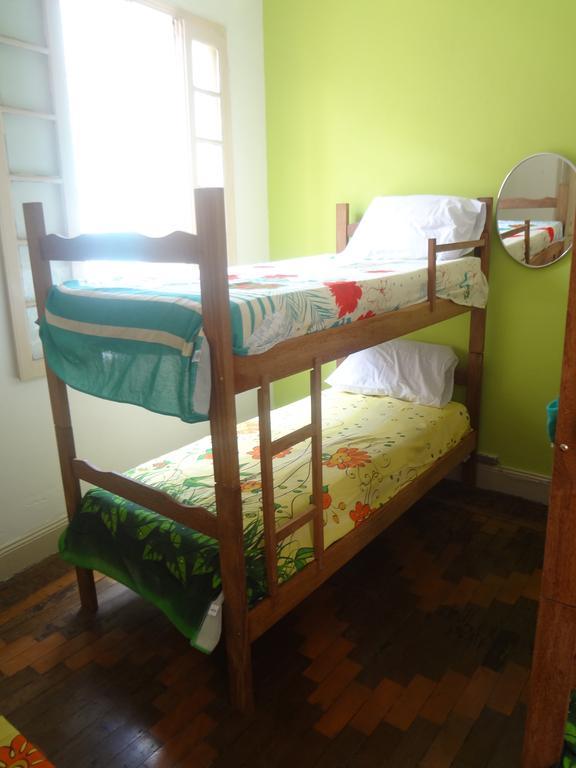 Hostel Casa Da Escada Rio de Janeiro