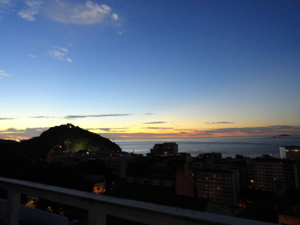Babilonia Rio Rio de Janeiro