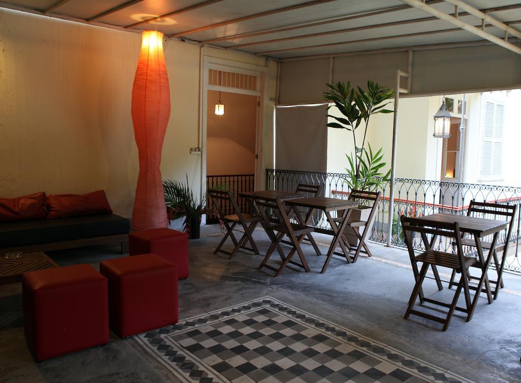 Laurinda Guest house Rio de Janeiro