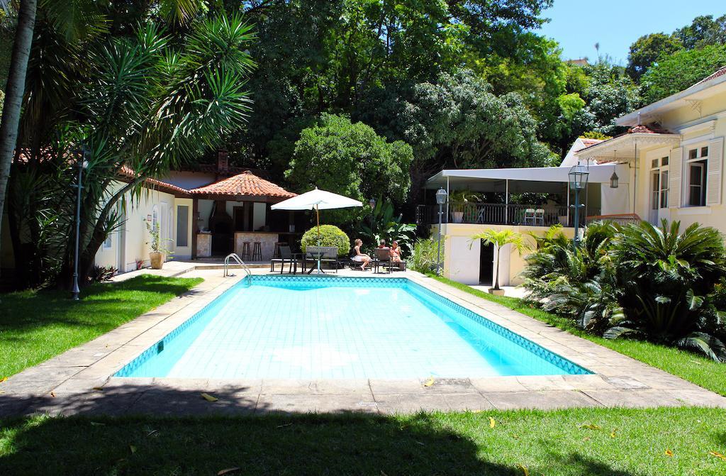 Guest house Laurinda 3*