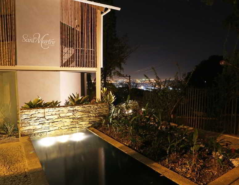 Sant' Martre Inn 4*