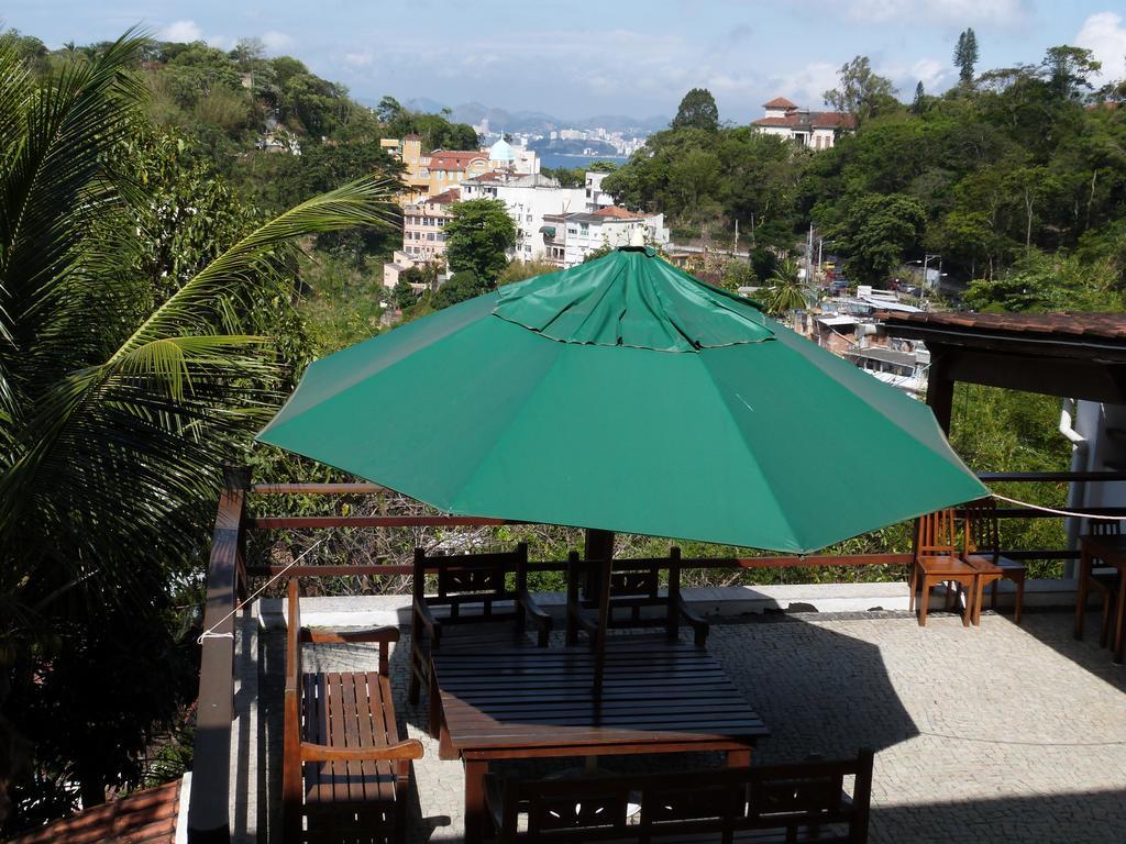 Hotel Boutique Castelinho