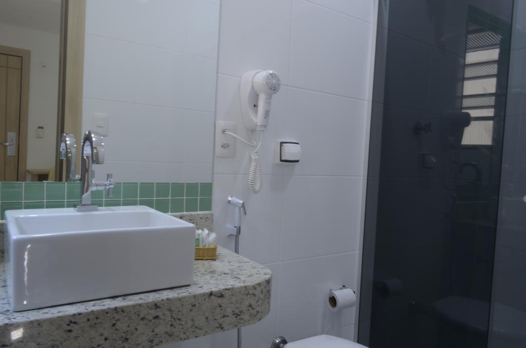 Hotel do amor Meu Cantinho (adults Only)