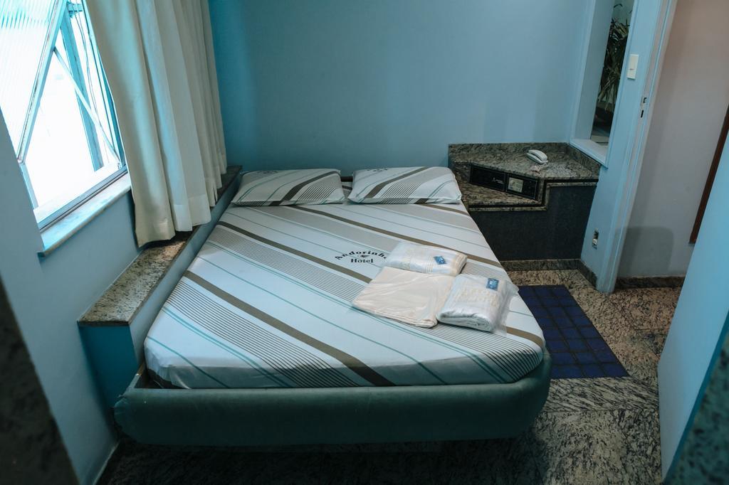 Andorinha (adults Only) Motel para Casais Rio de Janeiro