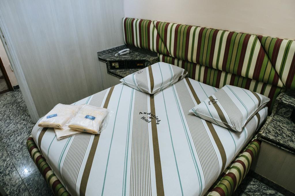 Andorinha (adults Only) Motel para Casais 3*
