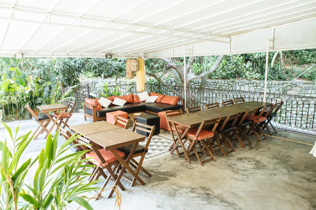 Guest house Laurinda Rio de Janeiro