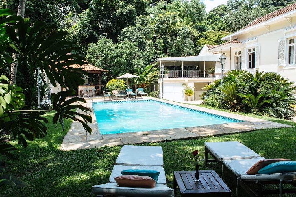 Laurinda 3* Rio de Janeiro