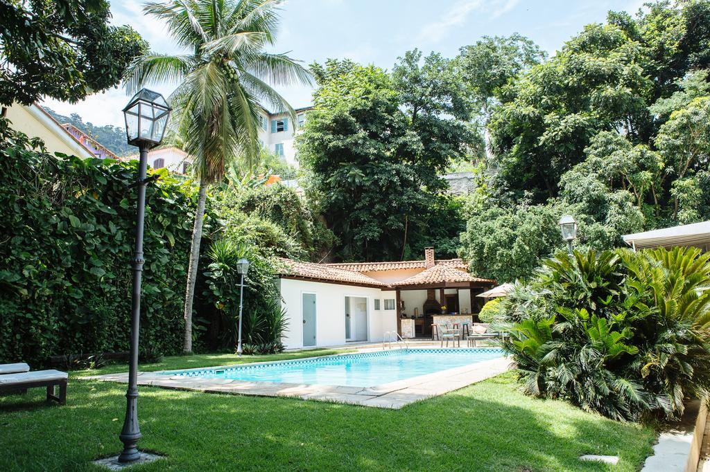 Laurinda Guest house Rio de Janeiro