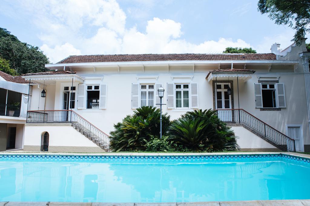 Guest house Laurinda 3*
