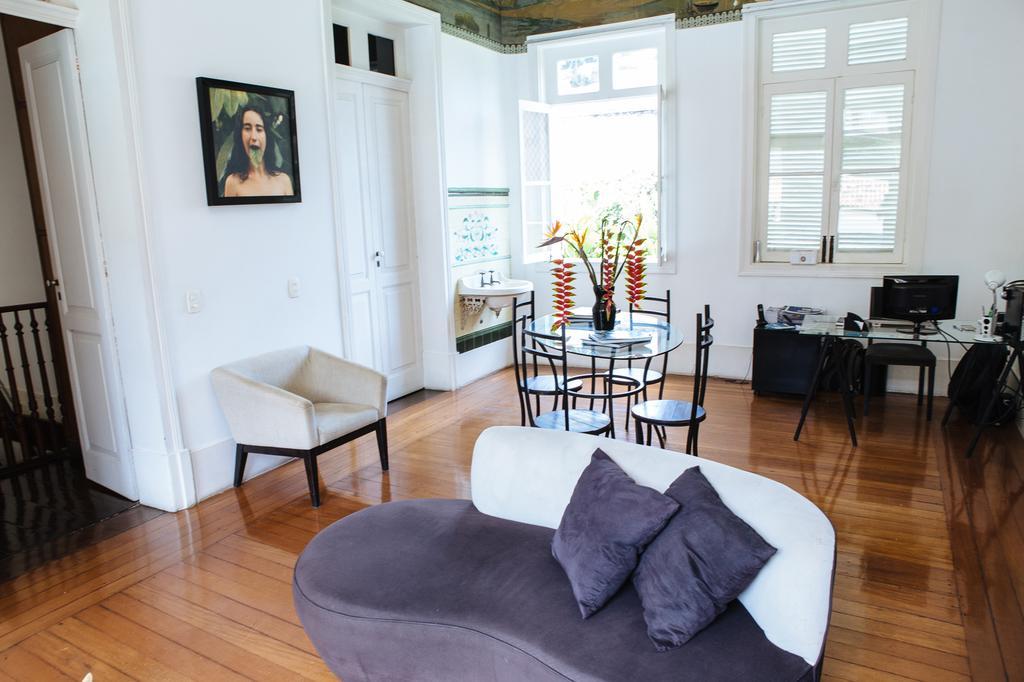 Laurinda 3* Rio de Janeiro