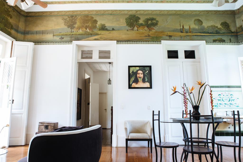 Guest house Laurinda