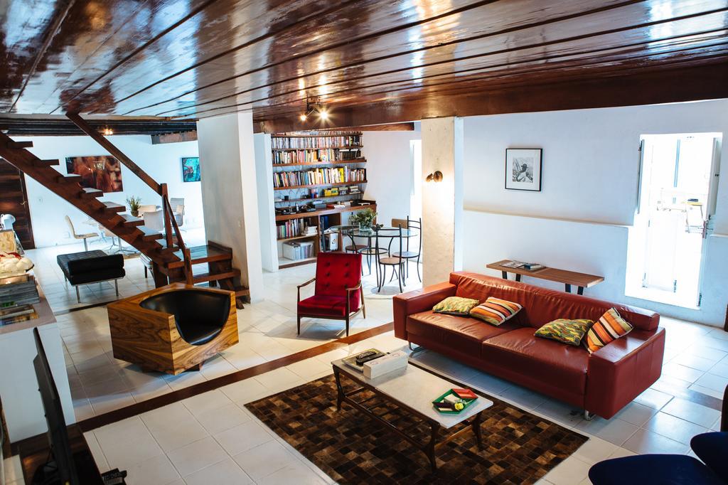 Laurinda Guest house Rio de Janeiro