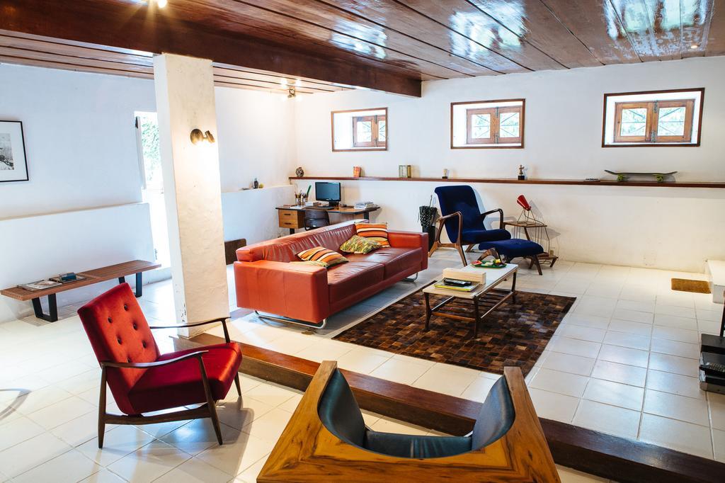 Laurinda Guest house