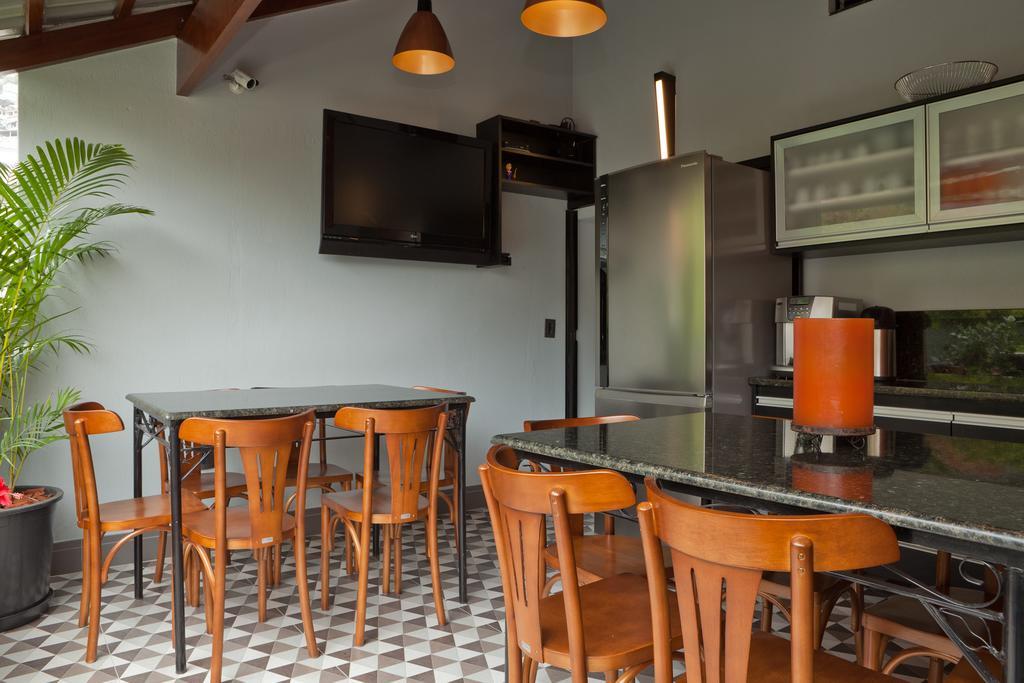 Casa de hóspedes Loft Catete Baldô *