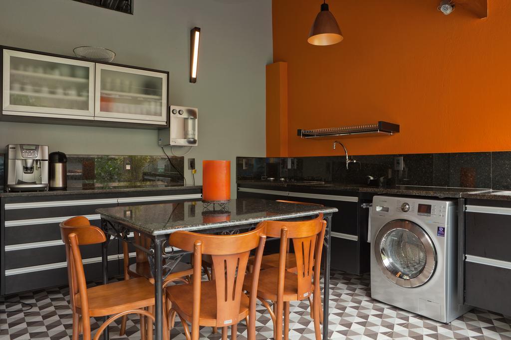 Loft Catete Baldô *
