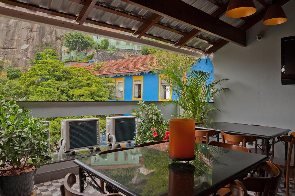 Loft Catete Baldô