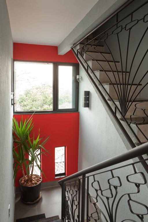 Casa de hóspedes Loft Catete Baldô Rio de Janeiro