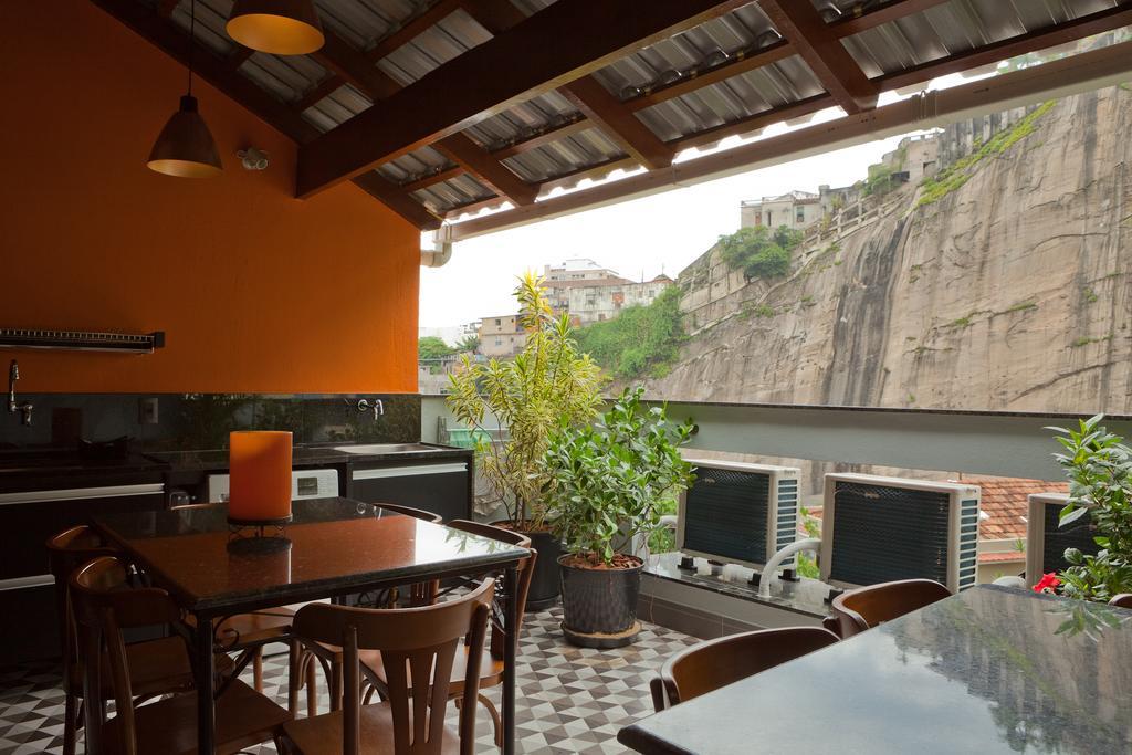 Loft Catete Baldô * Rio de Janeiro
