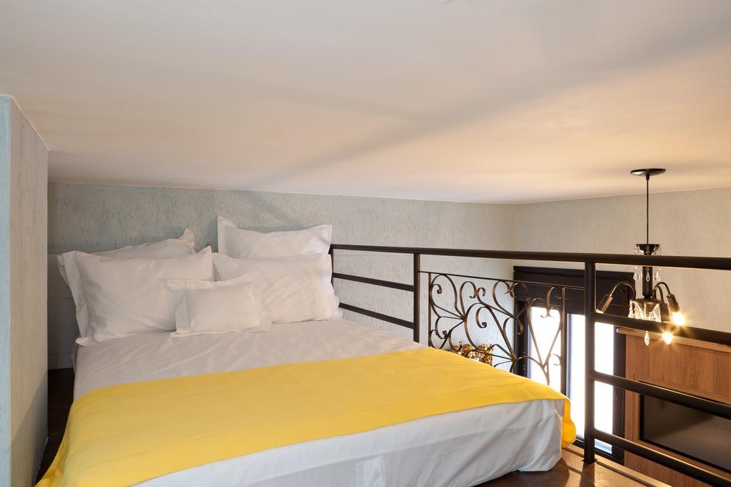Loft Lapa Baldo Apartment *