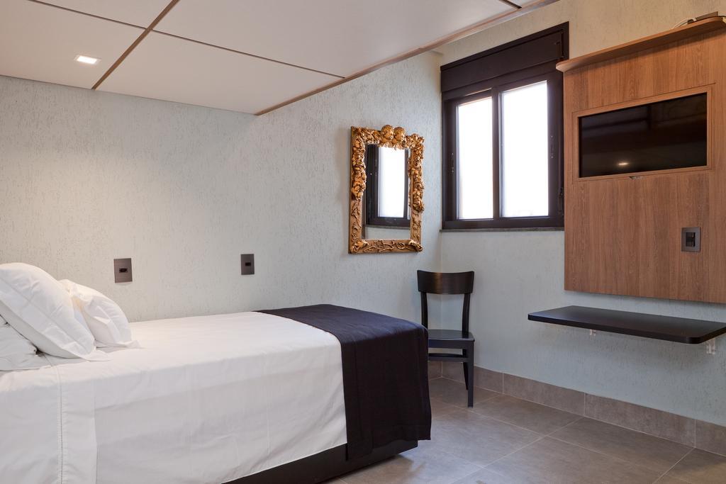 Apartment Loft Lapa Baldo Rio de Janeiro