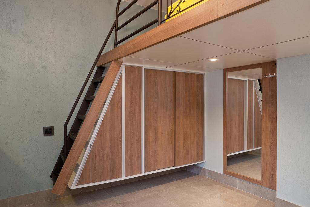 Loft Lapa Baldo Rio de Janeiro