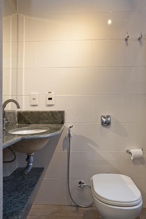 Loft Lapa Baldo Apartment