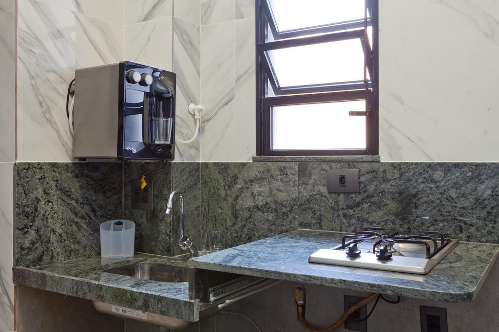 Apartment Loft Lapa Baldo Rio de Janeiro