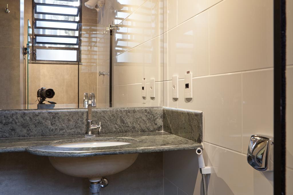 Loft Lapa Baldo Rio de Janeiro