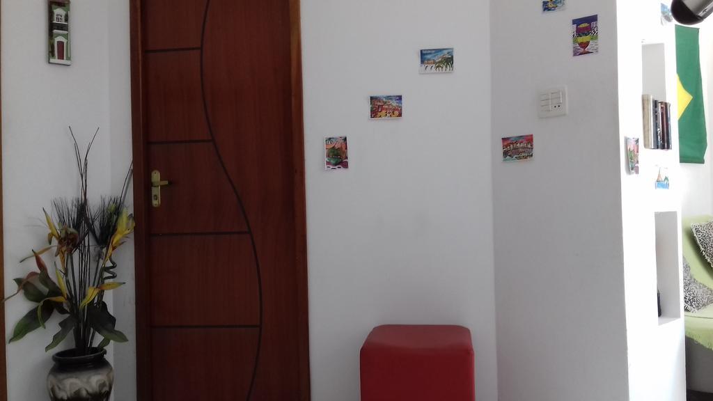 Canoas Hostel