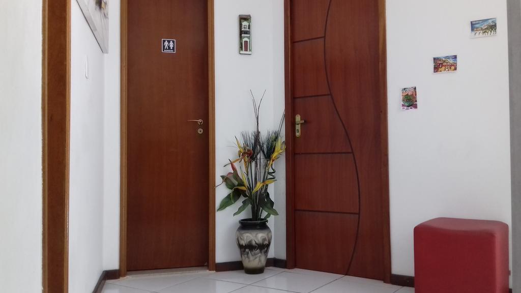 Hostel Canoas *
