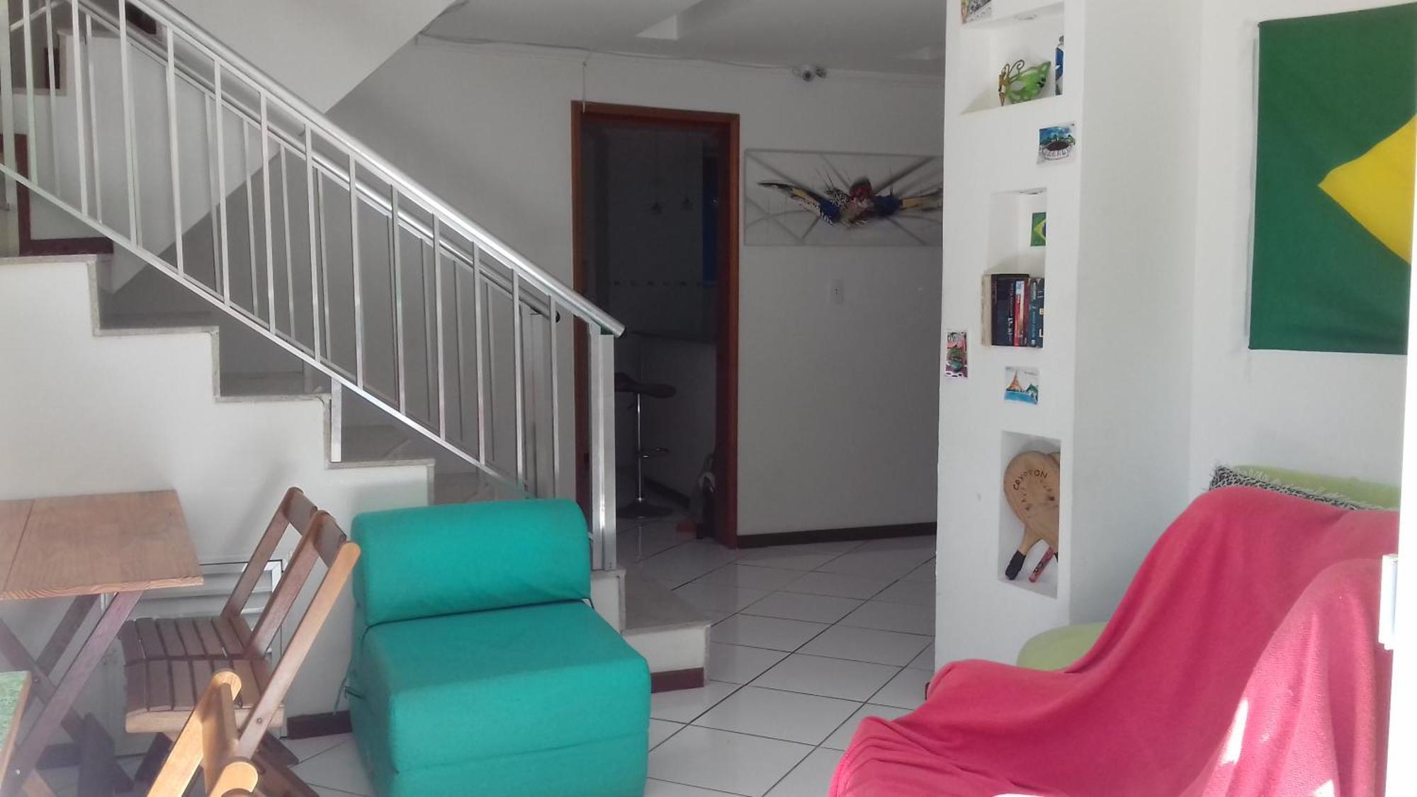 Hostel Canoas