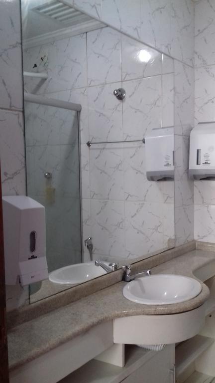 Canoas Hostel Rio de Janeiro