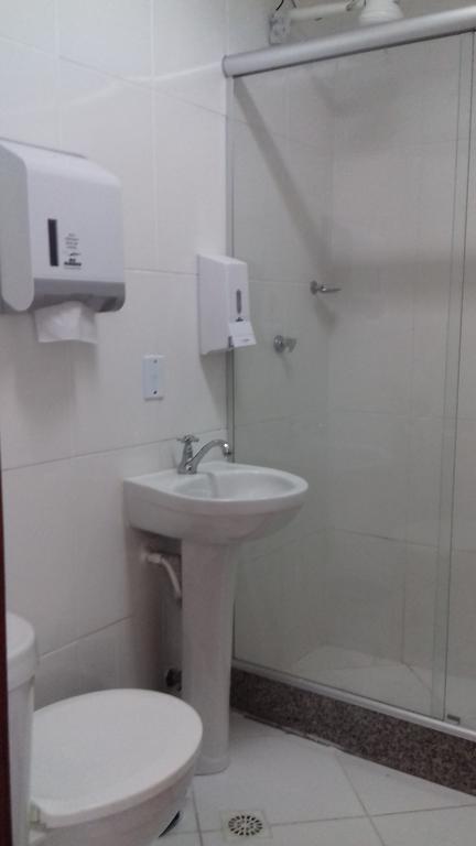 Hostel Canoas