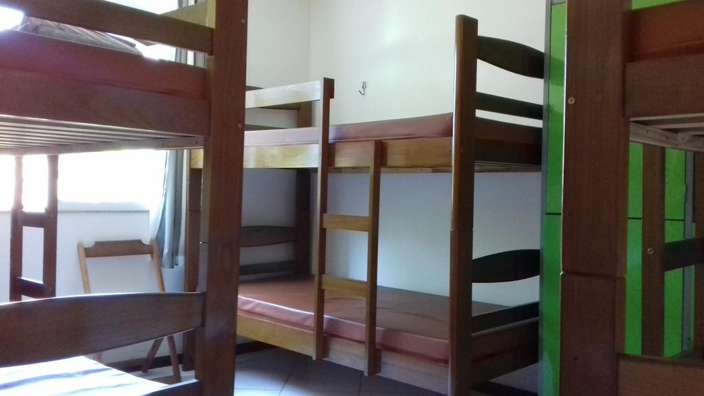 Hostel Canoas