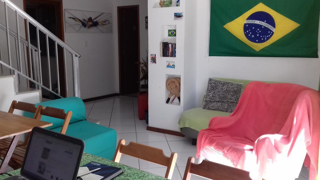 Canoas Hostel Rio de Janeiro