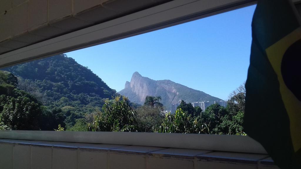 Canoas Hostel