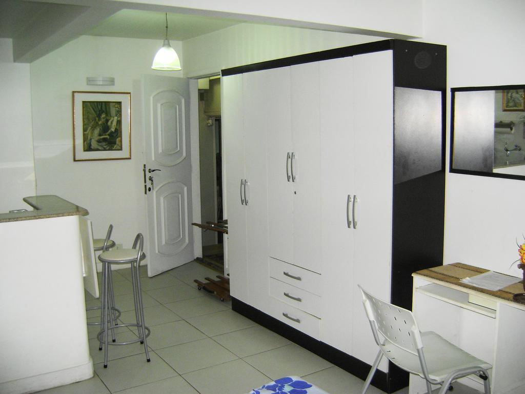 Apartamento Rita Ludolf Apartment