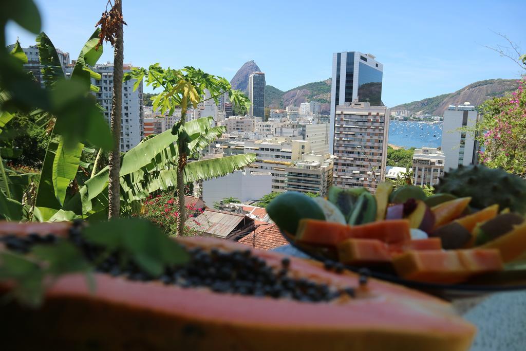 Blue Hill Casa de hóspedes Rio de Janeiro