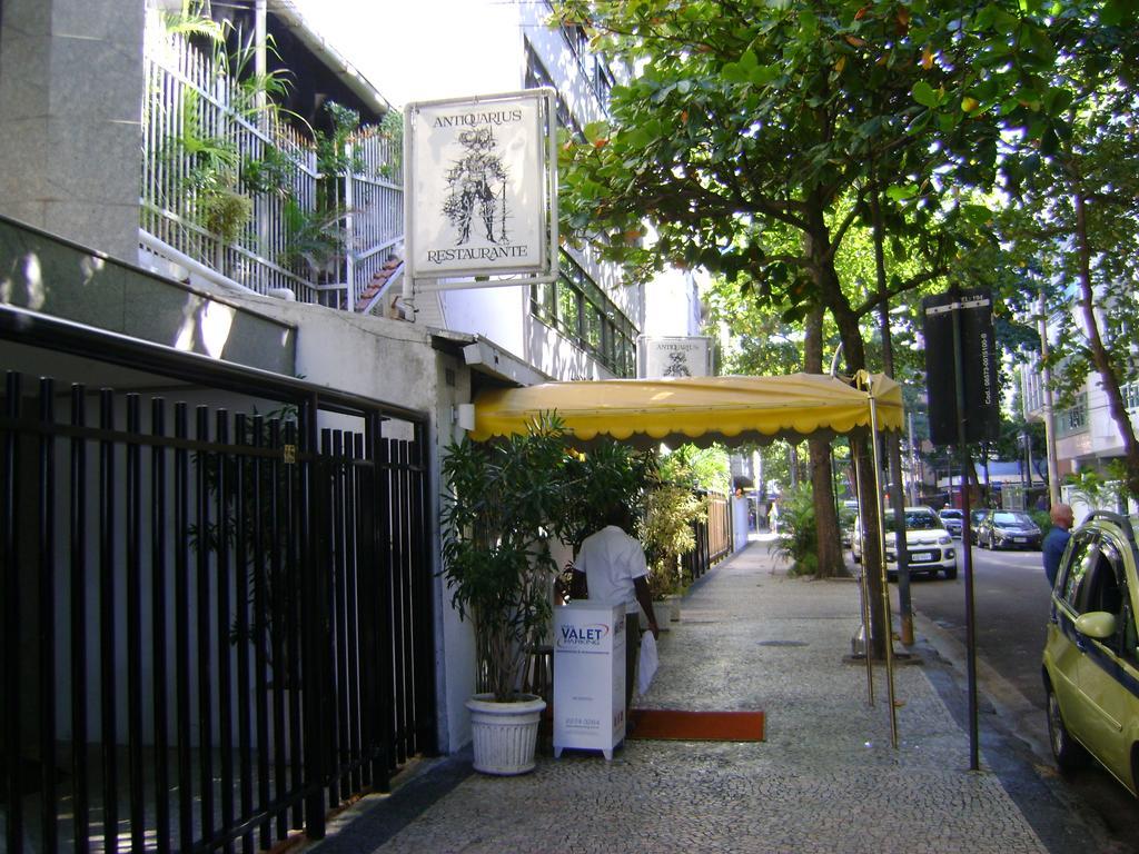 Apartamento Rita Ludolf *