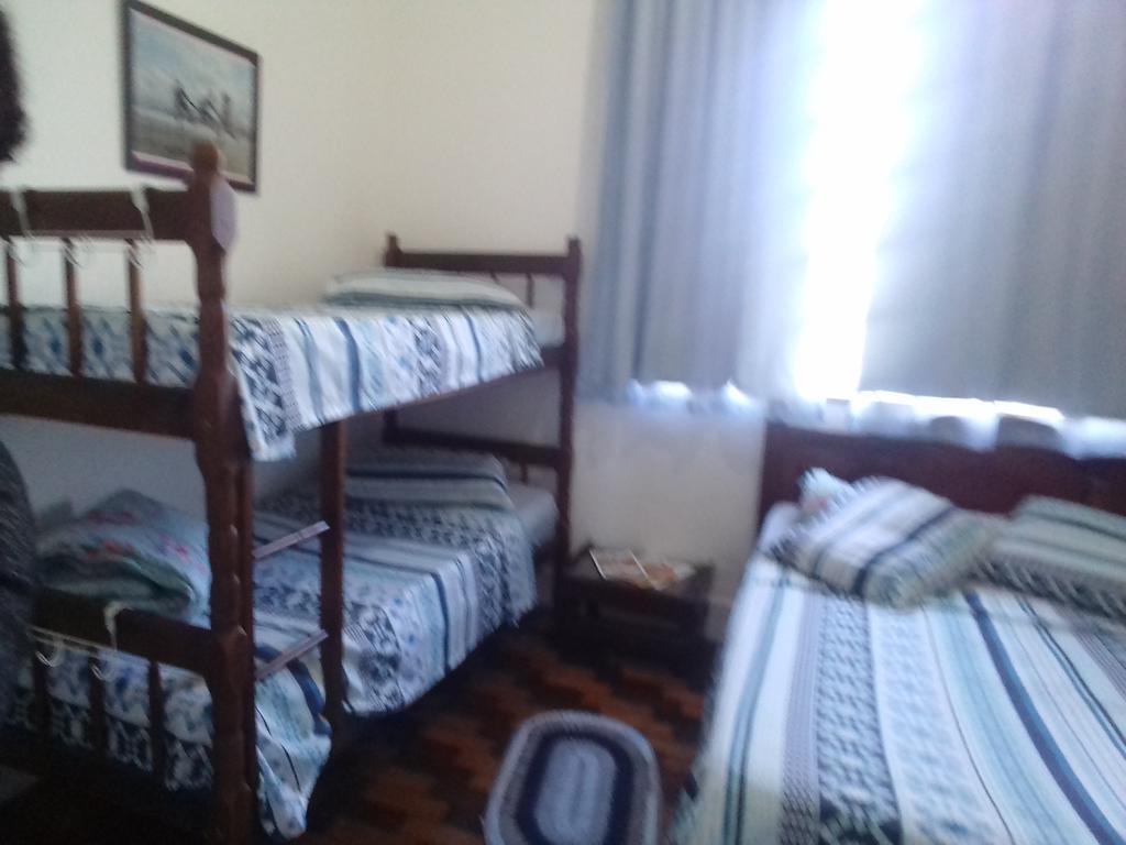 Recanto De Alegrias Em Sao Cristovao Albergue *