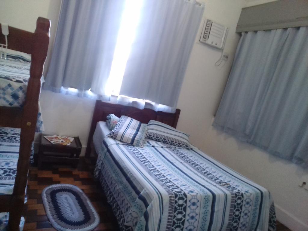Albergue Recanto De Alegrias Em Sao Cristovao