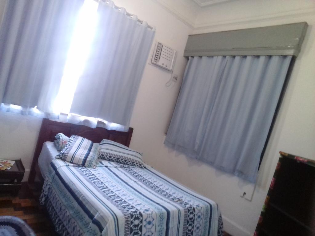 Recanto De Alegrias Em Sao Cristovao Albergue Rio de Janeiro