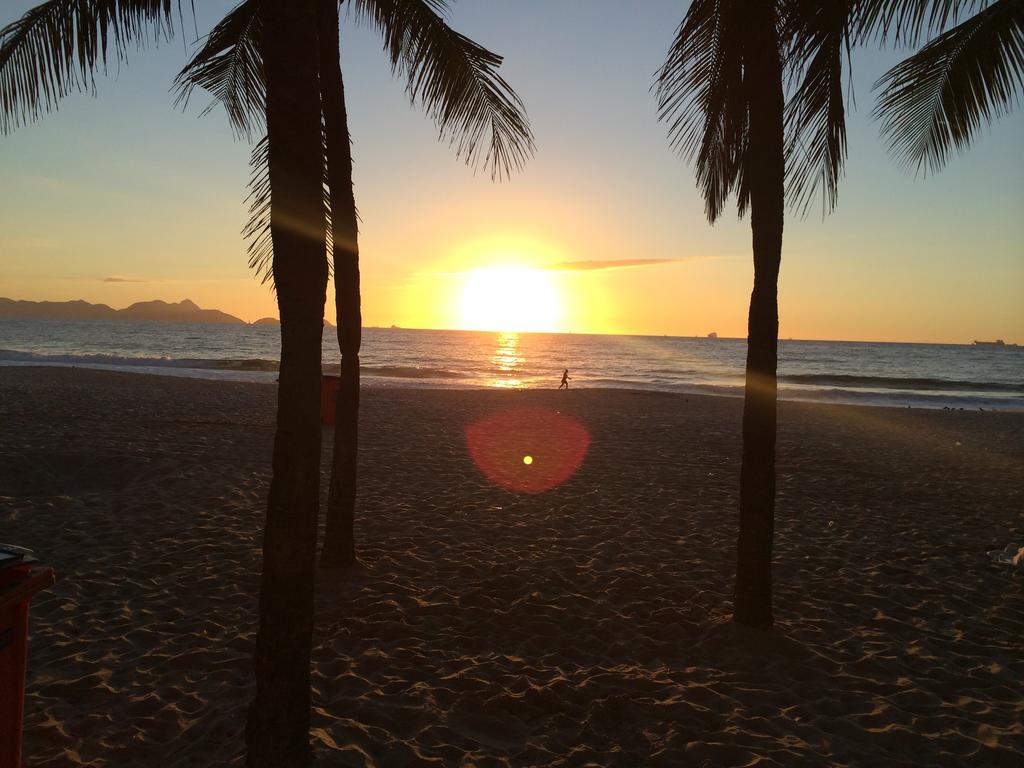 Apartamento Apartamento Copacabana - Quadra Da *
