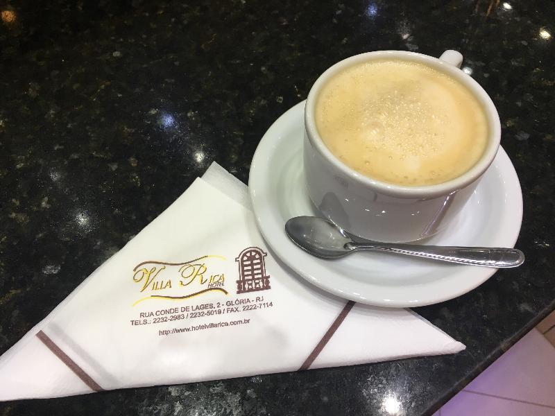 Rica 3* Rio de Janeiro